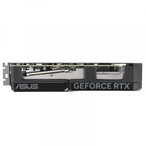 ASUS GeForce RTX 4070 SUPER 12GB Dual EVO OC Edition videokártya (DUAL-RTX4070S-O12G-EVO)