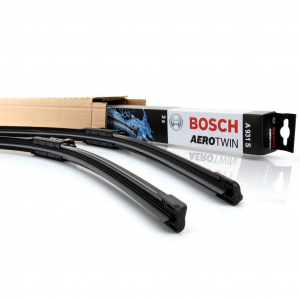 Bosch AeroTWIN 931S Ablaktörlő lapát szett (30118931)