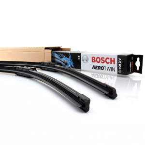 Bosch AeroTWIN AR654S Ablaktörlő lapát szett (30007570)