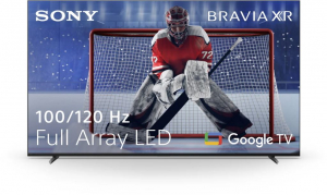 Sony XR-55X90L 55" 4K UHD Smart LED TV (XR55X90LAEP)