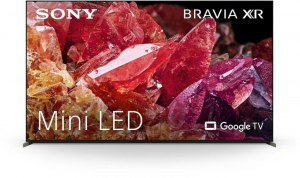 Sony XR-65X95K 65" Bravia XR 4K Google TV (XR65X95KAEP)
