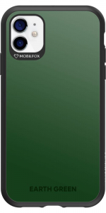 Mobilfox iPhone 11 full-shock 2.0 tok Earth Green (5996647002338)