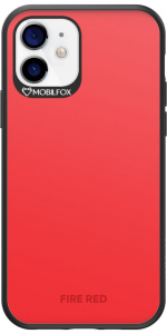 Mobilfox iPhone 12 full-shock 2.0 tok Fire Red (5996647002529)