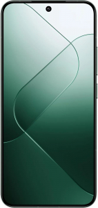 Xiaomi 14 12/512GB Dual-Sim mobiltelefon zöld + Photo Printer 1S