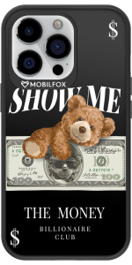 Mobilfox iPhone 13 pro full-shock 3.0 tok Show Me The Money (5996647001409)