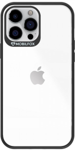 Mobilfox iPhone 13 pro max full-shock 3.0 tok Nude Black (5996647003540)