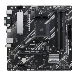 ASUS PRIME A520M-A II/CSM alaplap