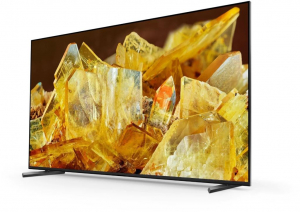 Sony XR-55X90L 55" 4K UHD Smart LED TV (XR55X90LAEP)
