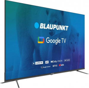 BLAUPUNKT 65UGC6000 65" 4K UHD Smart LED TV