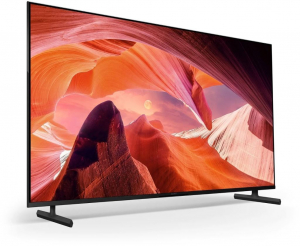 Sony KD-65X80L 65" 4K Ultra HD Smart LED TV (KD65X80LAEP)