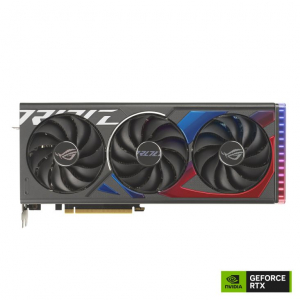 ASUS GeForce RTX 4060 Ti 16GB ROG Strix Advanced Edition videokártya (ROG-STRIX-RTX4060TI-A16G-GAMING)