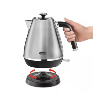 DeLonghi Distinta X KBI2001.M vízforraló