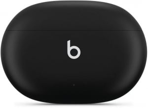 Apple Beats Studio Buds True Wireless zajszűrős fülhallgató fekete (MJ4X3)