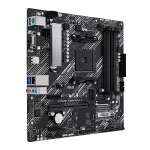 ASUS PRIME A520M-A II/CSM alaplap