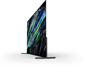 Sony XR-55A95L 55" 4K UHD Smart OLED TV (XR55A95LAEP)