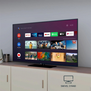 Nokia UN65GV320I 65" 4K UHD Smart LED TV