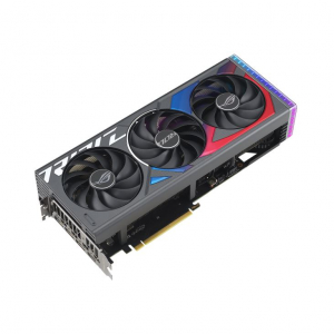 ASUS GeForce RTX 4060 Ti 16GB ROG Strix Advanced Edition videokártya (ROG-STRIX-RTX4060TI-A16G-GAMING)