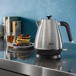 DeLonghi Distinta X KBI2001.M vízforraló