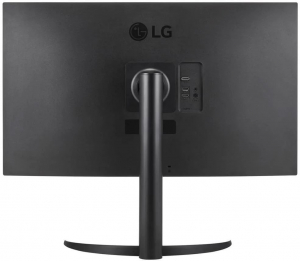 32" LG 32UR550-B LCD monitor