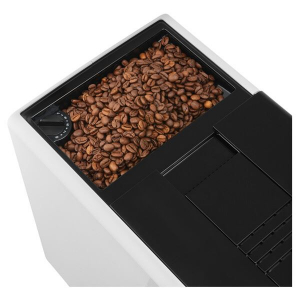 Sencor SES 9301WH automata k&aacute;v&eacute;főző feh&eacute;r