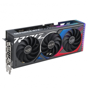 ASUS GeForce RTX 4060 Ti 16GB ROG Strix Advanced Edition videokártya (ROG-STRIX-RTX4060TI-A16G-GAMING)