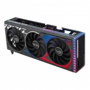 ASUS GeForce RTX 4060 Ti 16GB ROG Strix Advanced Edition videokártya (ROG-STRIX-RTX4060TI-A16G-GAMING)