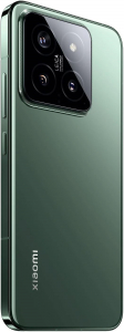 Xiaomi 14 12/512GB Dual-Sim mobiltelefon zöld + Photo Printer 1S