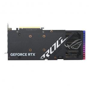 ASUS GeForce RTX 4060 Ti 16GB ROG Strix Advanced Edition videokártya (ROG-STRIX-RTX4060TI-A16G-GAMING)