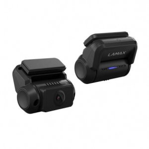 LAMAX T10 menetrögzítő, hátsó autóskamera (LMXT10RCAM)