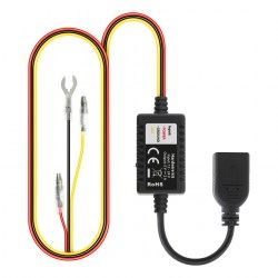 TrueCam Hardwire kit akkumulátor közvetlen csatlakoztatásához (TRCHWKIT)