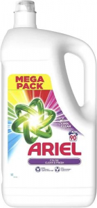 Ariel Color Clean & Fresh folyékony mosószer 4.5 liter (8006540869376)