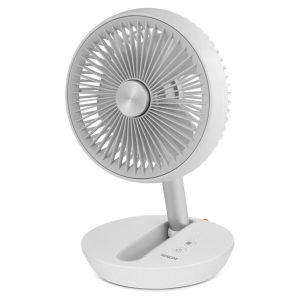 Sencor SFE 0773WH vezet&eacute;k n&eacute;lk&uuml;li asztali ventil&aacute;tor