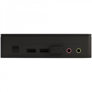 ASUS NUC 11 Essential Kit NUC11ATKPE Barebone PC (90AB1ATK-MB1120)