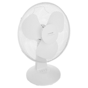 Sencor SFE 4010WH asztali ventilátor
