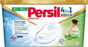 Persil 4in1 mosókapszula 28db (9000101511697)