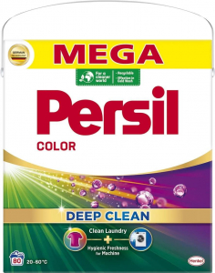 Persil Color Box mosópor 4.4kg (80 mosás) (9000101805314)