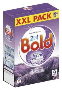 BOLD 2in1 Levander mos&oacute;szer 4,875 kg (8001841698977)