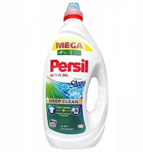 Persil White mosógél 3.96L (88 mosás) (9000101569100)