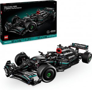 Lego Technic Mercedes-AMG F1 W14 E Performance (42171)