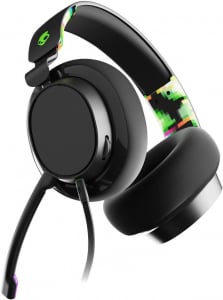 Skullcandy SLYR Xbox gaming headset fekete (S6SYY-Q763)