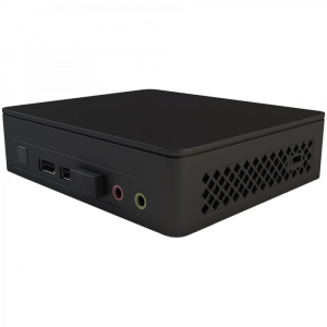 ASUS NUC 11 Essential Kit NUC11ATKPE Barebone PC (90AB1ATK-MB1120)