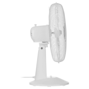 Sencor SFE 4010WH asztali ventilátor