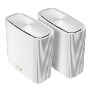 ASUS ZenWiFi XT9 router fehér 2db (XT9 W-2-PK)