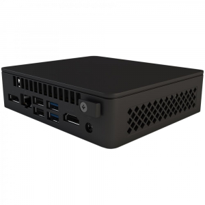 ASUS NUC 11 Essential Kit NUC11ATKPE Barebone PC (90AB1ATK-MB1120)
