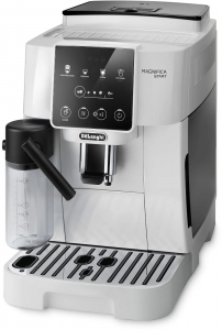 DeLonghi ECAM220.61.W Magnifica Start automata kávéfőző fehér
