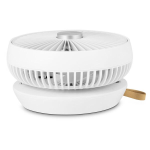 Sencor SFE 0773WH vezet&eacute;k n&eacute;lk&uuml;li asztali ventil&aacute;tor