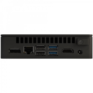 ASUS NUC 11 Essential Kit NUC11ATKPE Barebone PC (90AB1ATK-MB1120)