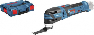 Bosch Professional GOP 12V-28 akkus multifunkcionális szerszám akkumulátor nélkül (06018B5002)