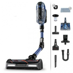 Rowenta RH99C0WO X-Force Flex 14.60 Aqua Auto 200AW 4az1-ben rúdporszívó