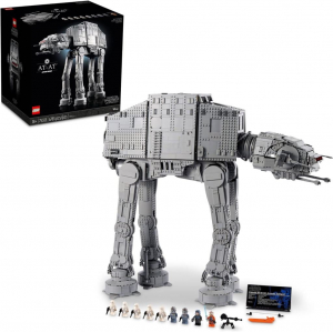 Lego Star Wars AT-AT (75313)